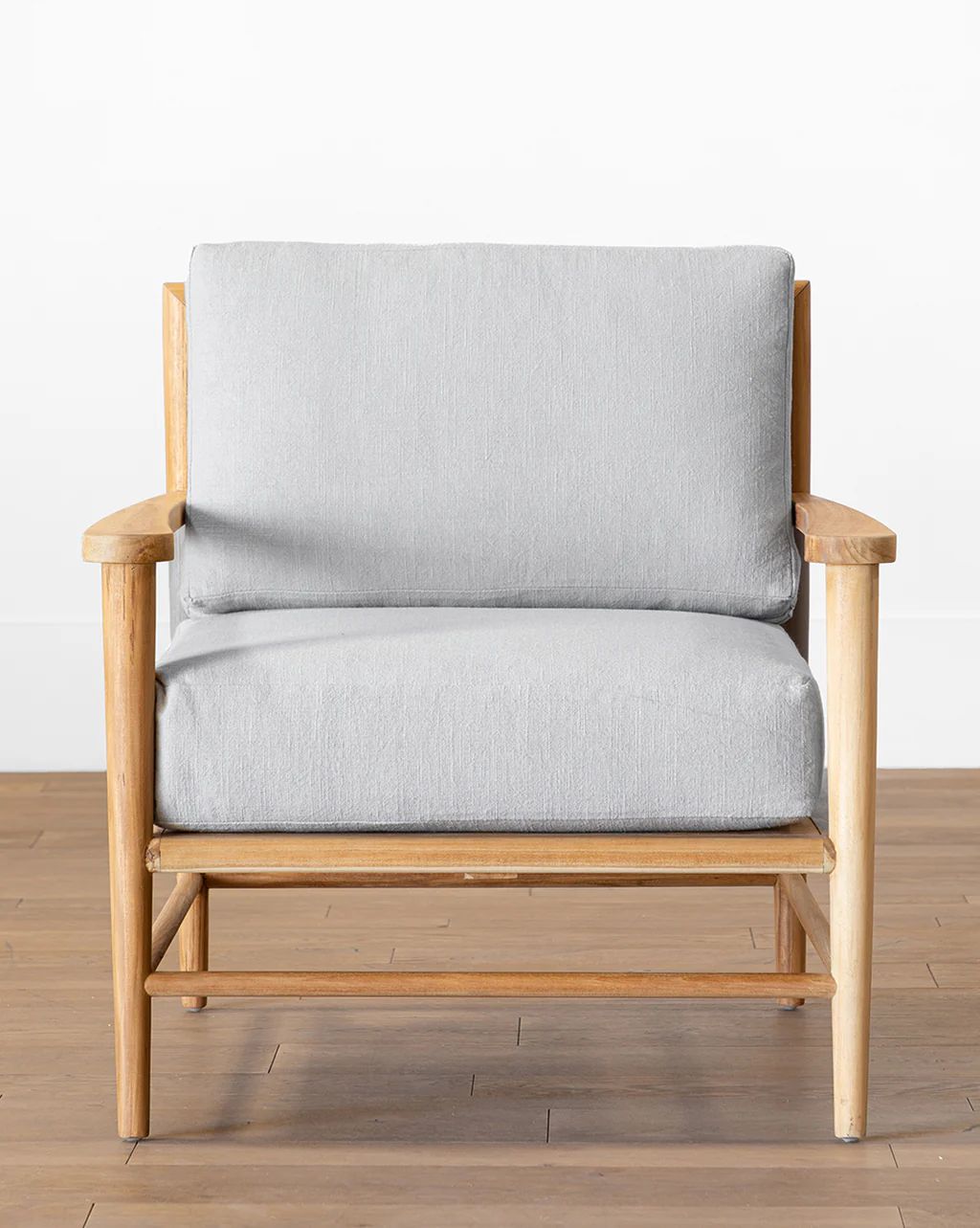 Beckett Lounge Chair | McGee & Co.