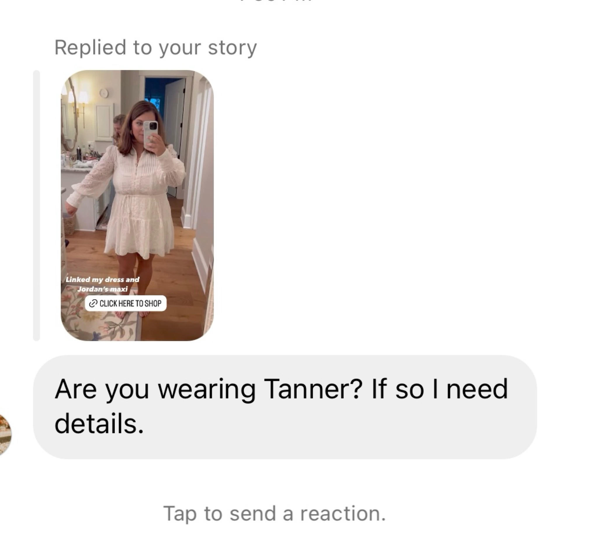 For the last couple years I’ve just added isle of paradise drops to my body lotion and face cream, but recently I tried this bondi sands on my body and it’s 🤌🏼 I’m still doing the drops in my face cream, I wasn’t sure how intense the foam tanner would be on my face. 

Shade dark in the bondi sands and medium in the drops 

#LTKSeasonal #LTKbeauty