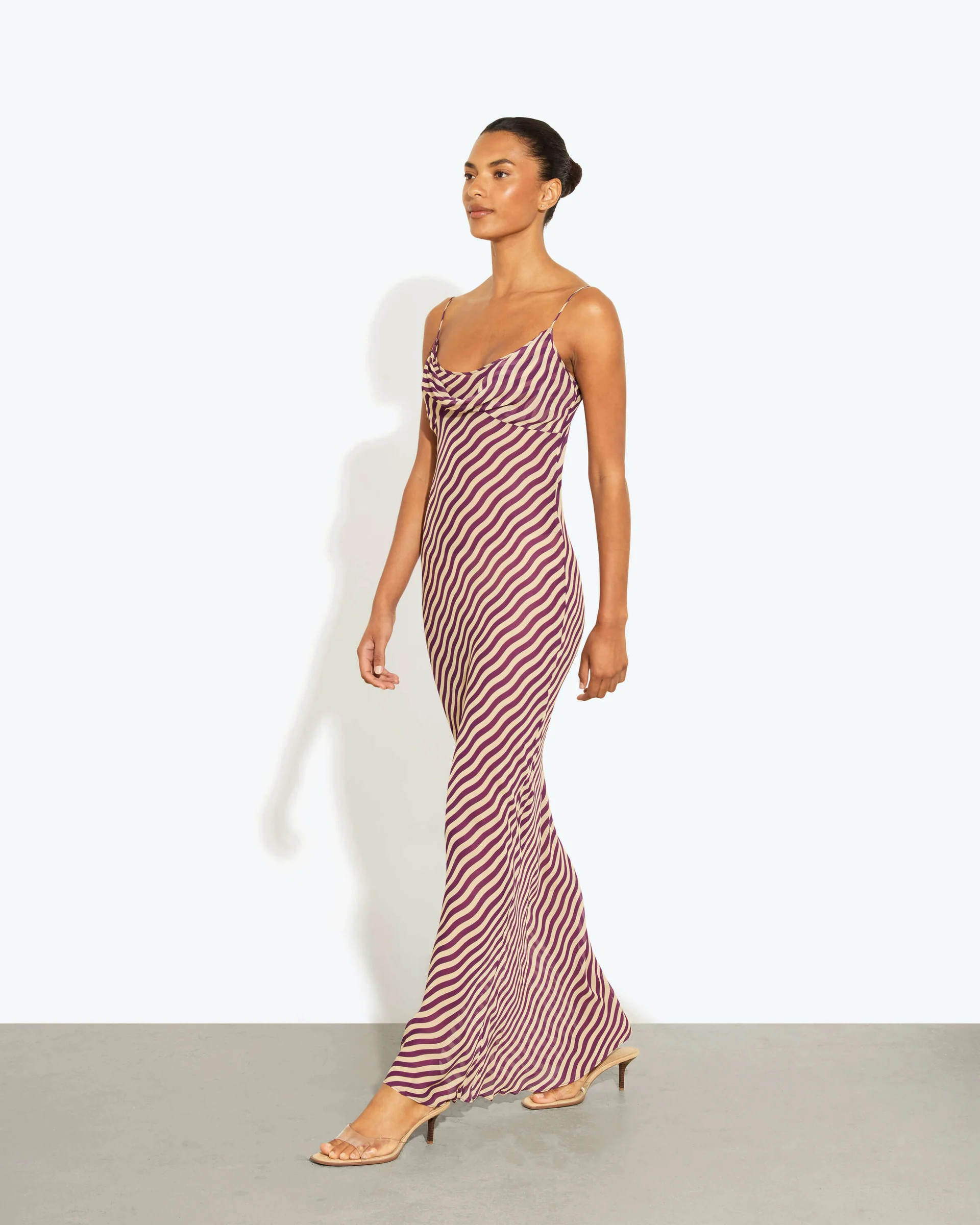 ASSISI DRESS | Rat & Boa