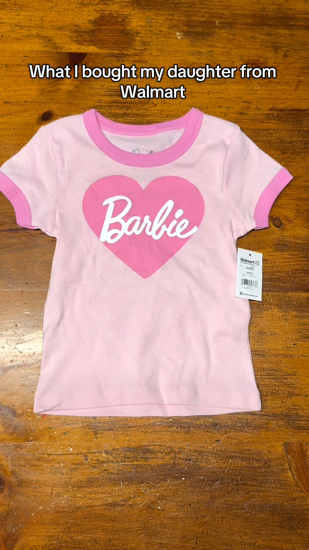 Girl Walmart finds 

#LTKStyleTip #LTKKids