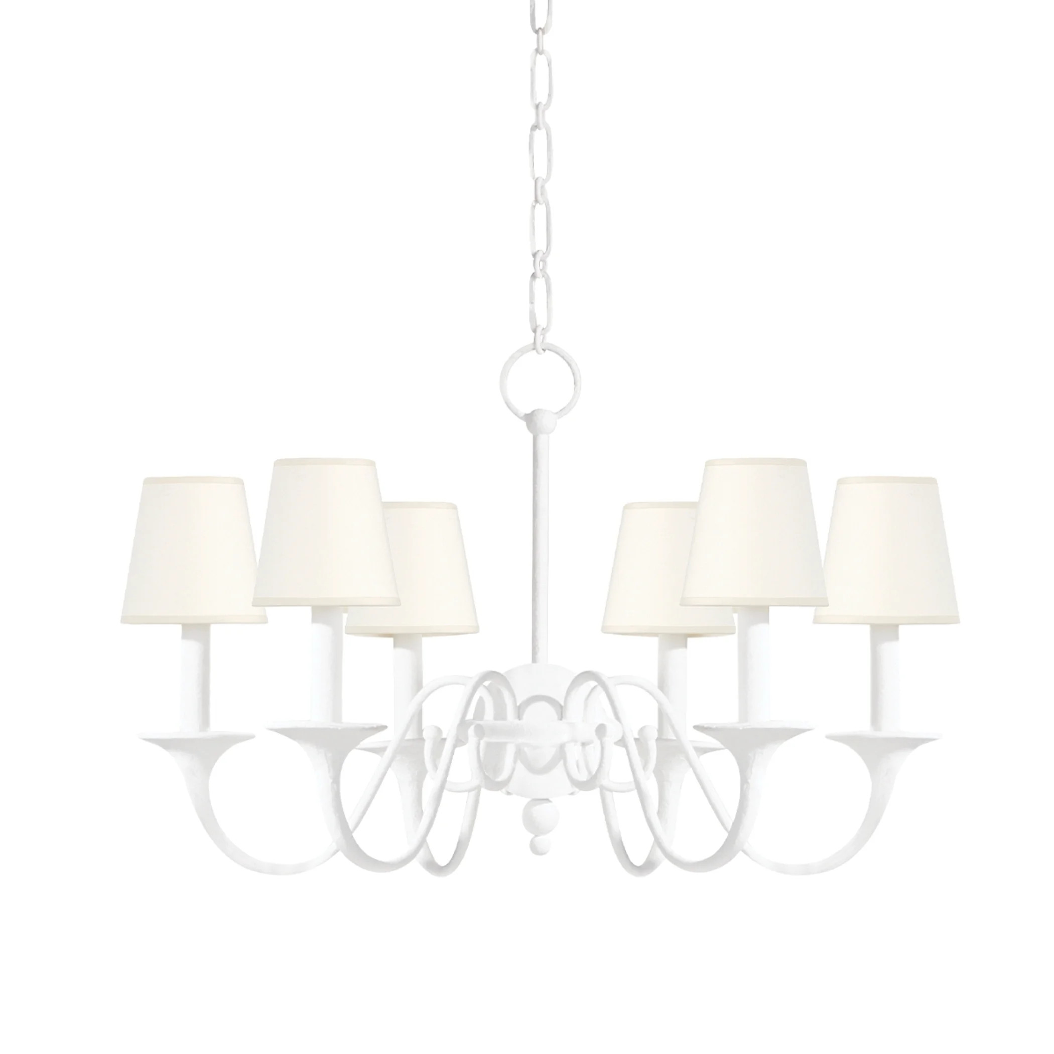 Windsor Chandelier by Mark D. Sikes | Wayfair North America