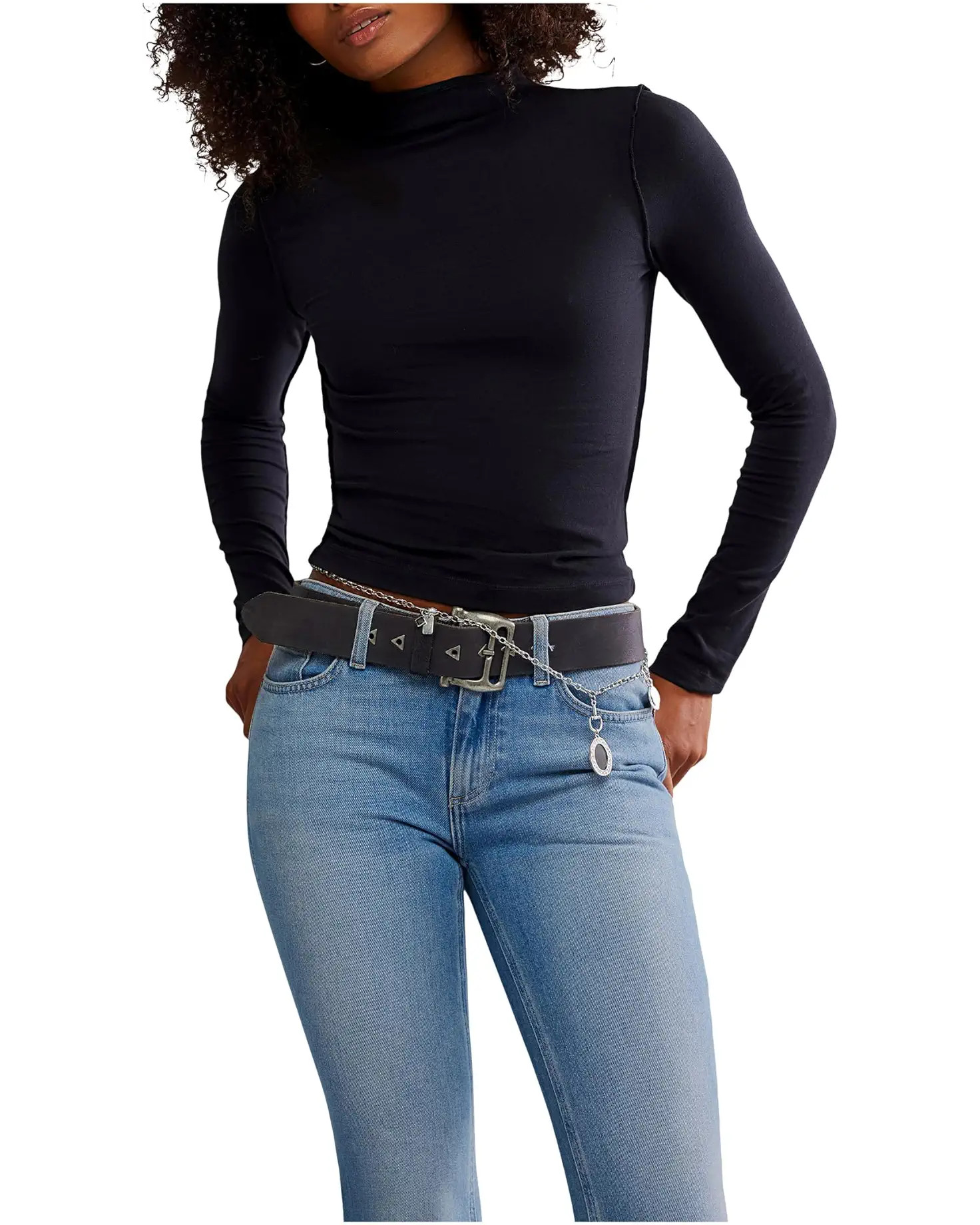 Women's Free People Kenzie Long Sleeve | Zappos