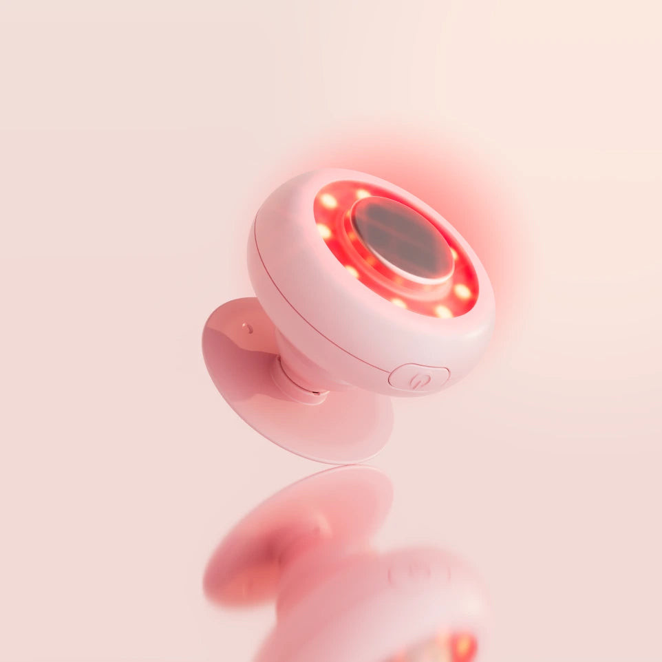 Radiant Renewal 2-in-1 Skincare Mini | SolaWave