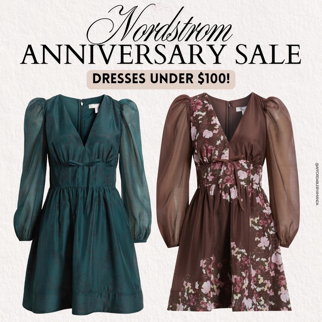 The Nordstrom Anniversary Sale 2026 is finally here, and these are the pieces I truly think are worth adding to your cart! I'm sharing my favorite @nordstrom Anniversary Sale finds across fashion, shoes, handbags, beauty, and wardrobe staples that you'll wear long after the sale ends. If you're shopping for fall outfits, everyday basics, designer deals, cozy sweaters, denim, boots, sneakers, handbags, beauty exclusives, or capsule wardrobe essentials, I've rounded up my top picks all in one place. Save your favorites because the best items always sell out fast! 🤍🍂 #LTKootd

#LTKootd #LTKSeasonal #LTKSaleAlert

#LTKootd #LTKSeasonal #LTKSaleAlert