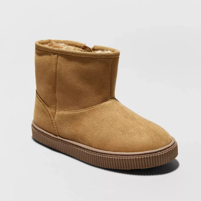 Toddler Boys' Arias Winter Boots - Cat & Jack™ | Target