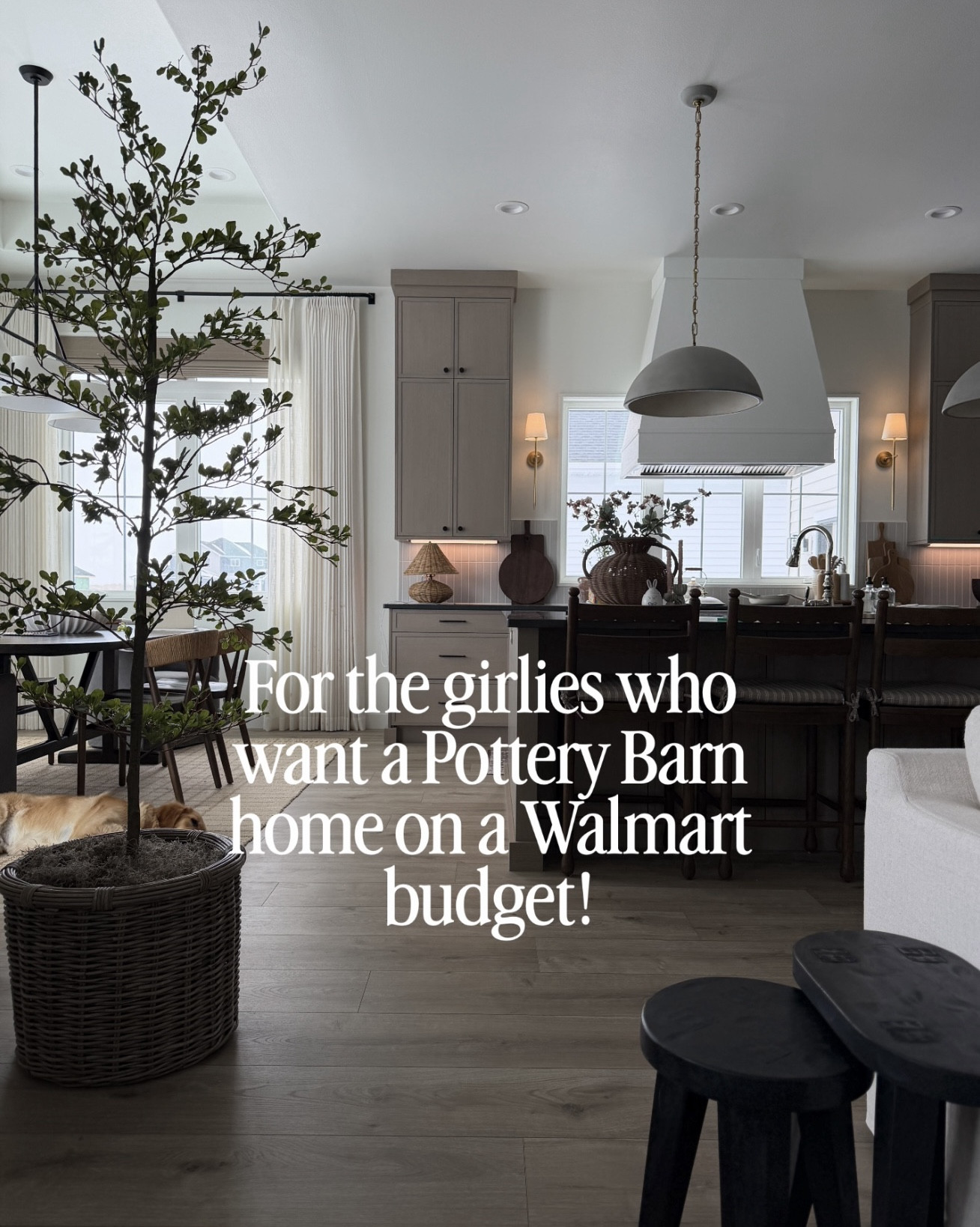 Shop these budget designer style finds!

I’m loving these Amazon nightstands, they look $$$$ but the price is so good! New Target finds and more 😍

#affordablehome #boujeeonabudget #potterybarnstyle 

#LTKHome #LTKSaleAlert