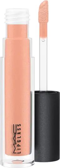 MAC Cosmetics MAC Lipglass Lip Gloss | Nordstromrack | Nordstrom Rack