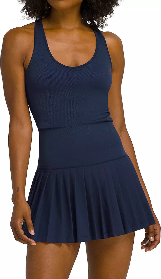 Wilson Women's Midtown Tennis Dress | DICK'S Sporting Goods