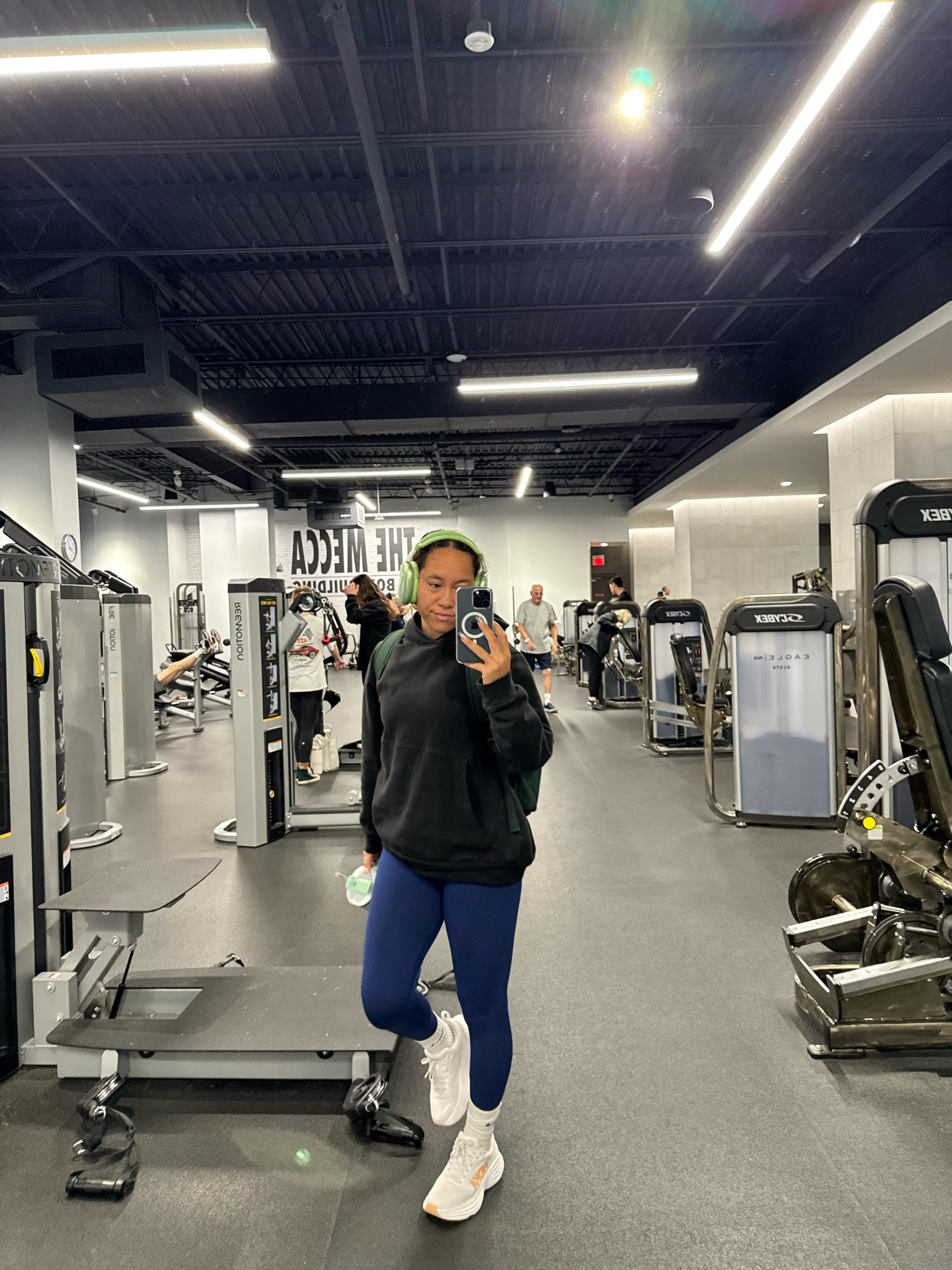 6am workout wearing all the brands 

#LTKFitness #LTKSaleAlert #LTKActive