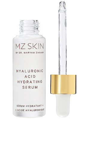 MZ Skin Hyaluronic Acid Hydrating Serum in Beauty: NA. | Revolve Clothing (Global)
