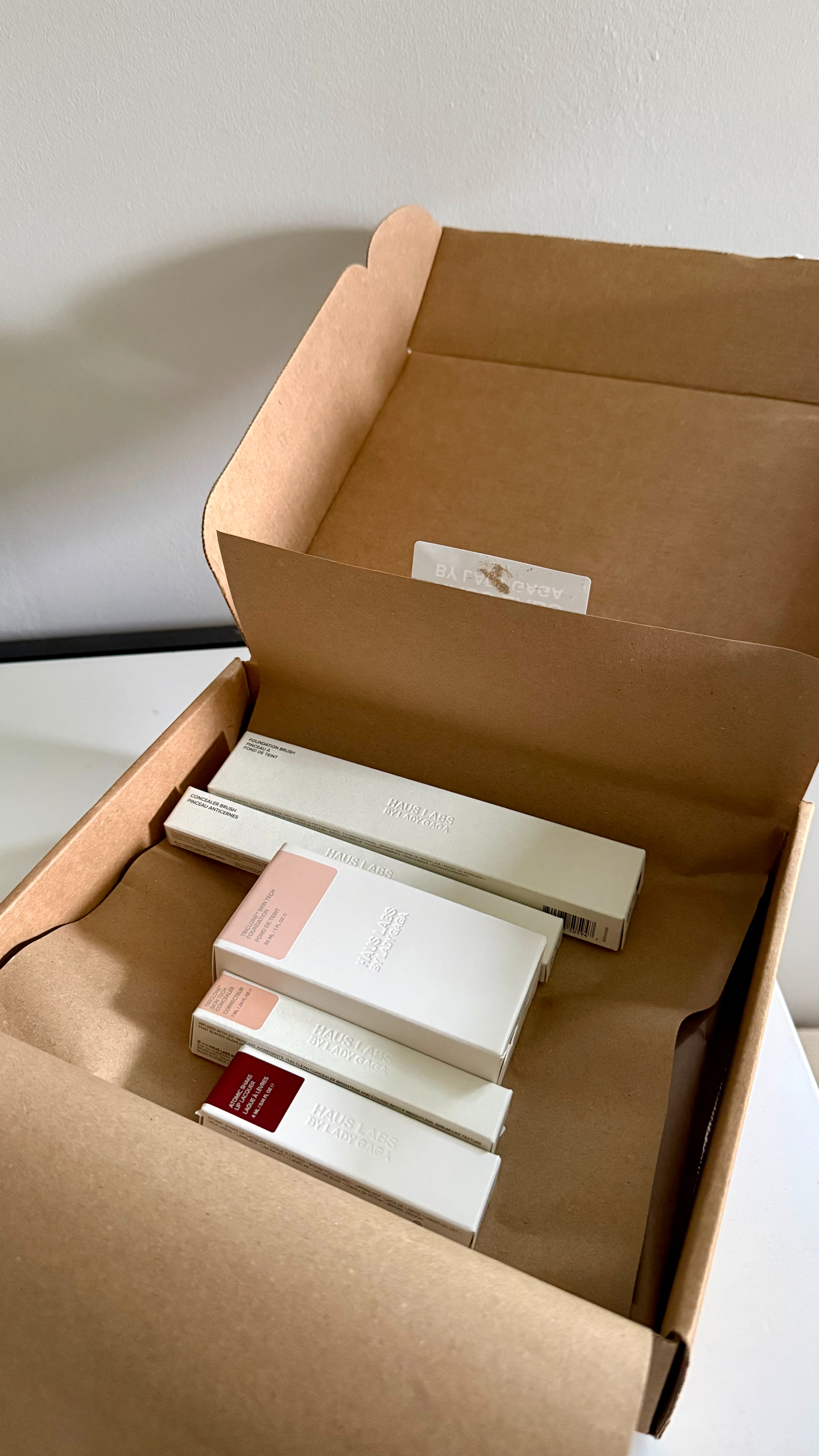 When your dream PR package shows up at your haus... 

 #LTKgrwm #LTKmorningroutine #LTKBeauty