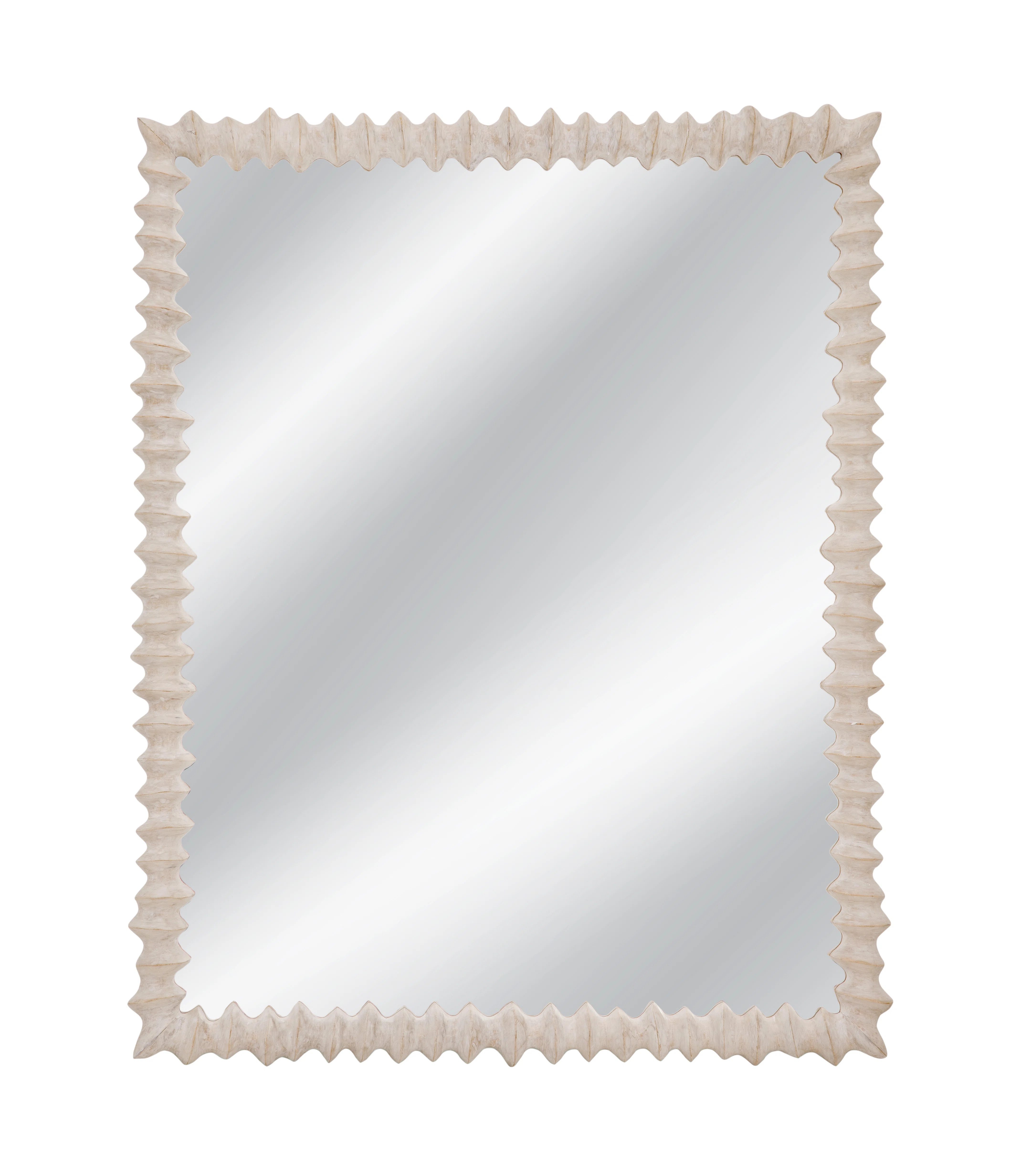 Churchill Wall Mirror | Wayfair North America