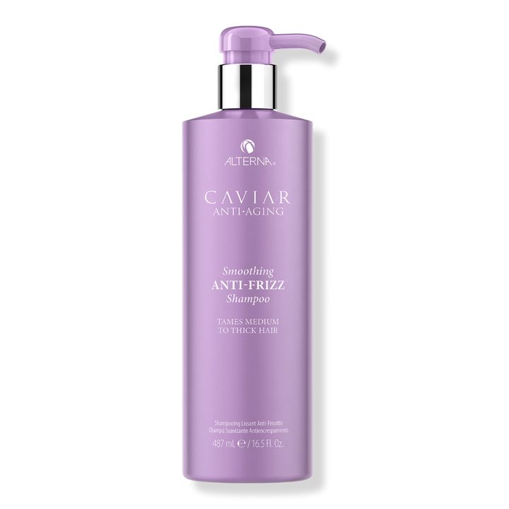 Caviar Anti-Aging Smoothing Anti-Frizz Shampoo - Alterna | Ulta Beauty | Ulta