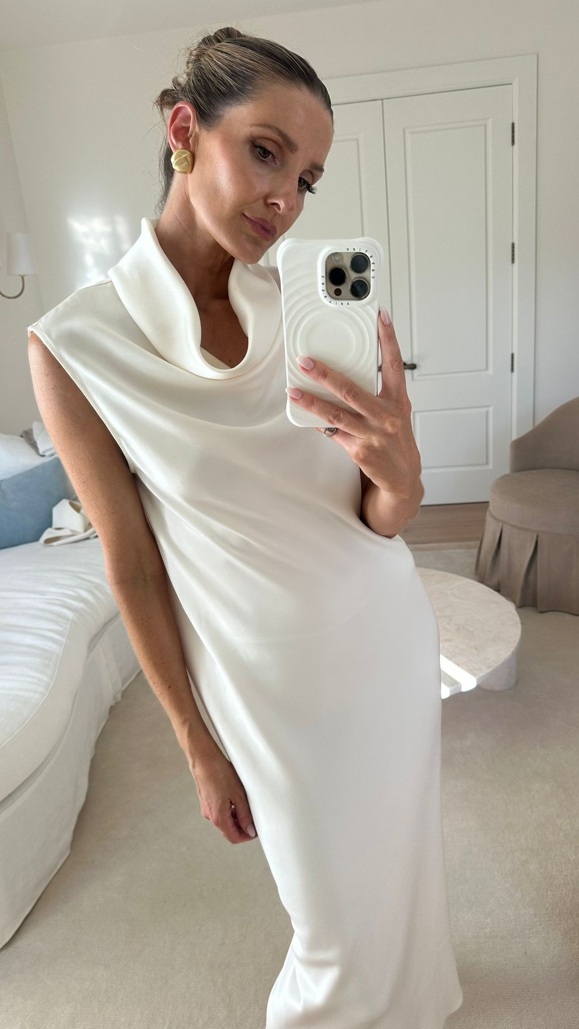 Beautiful white dress from Bianca Spender 

 #LTKaustralia #LTKdresses #LTKautumn