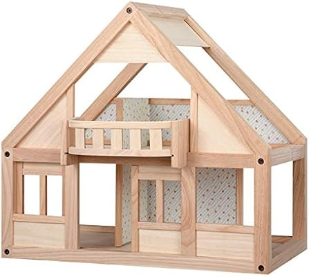 Plantoys Adorable My First Dollhouse | Amazon (US)
