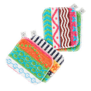 SKOY® Scrub Assorted Pkg/2 | The Container Store