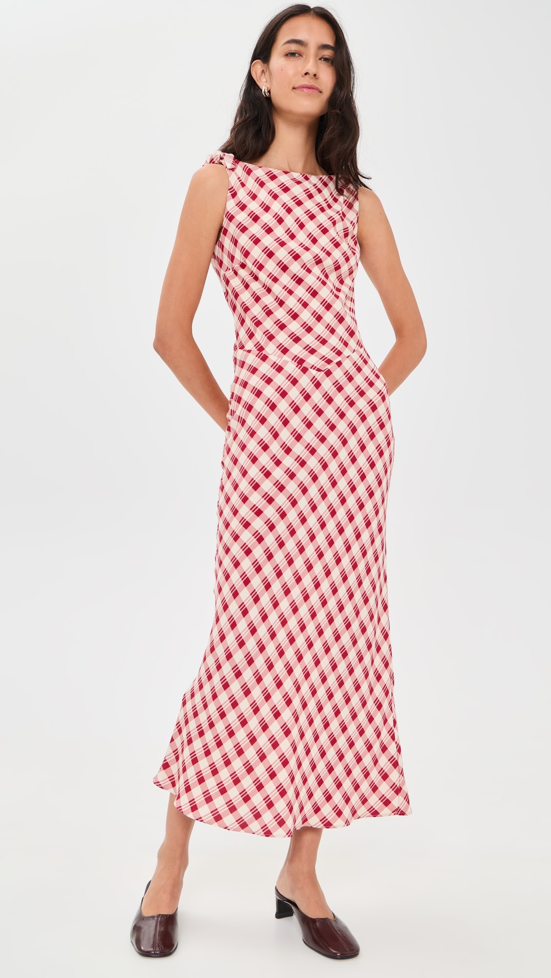 Reformation | Sorrel Dress — shop this pick from Emily's edit