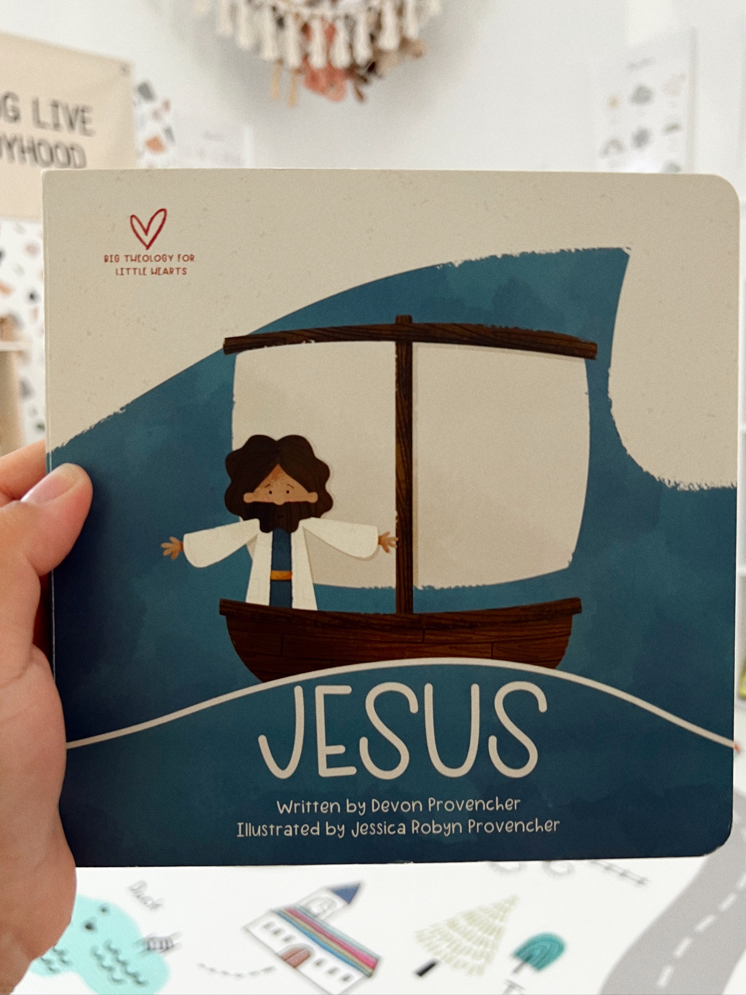 Kai’s favorite books for God 🫶🏼

#LTKkids #LTKbaby #LTKfamily