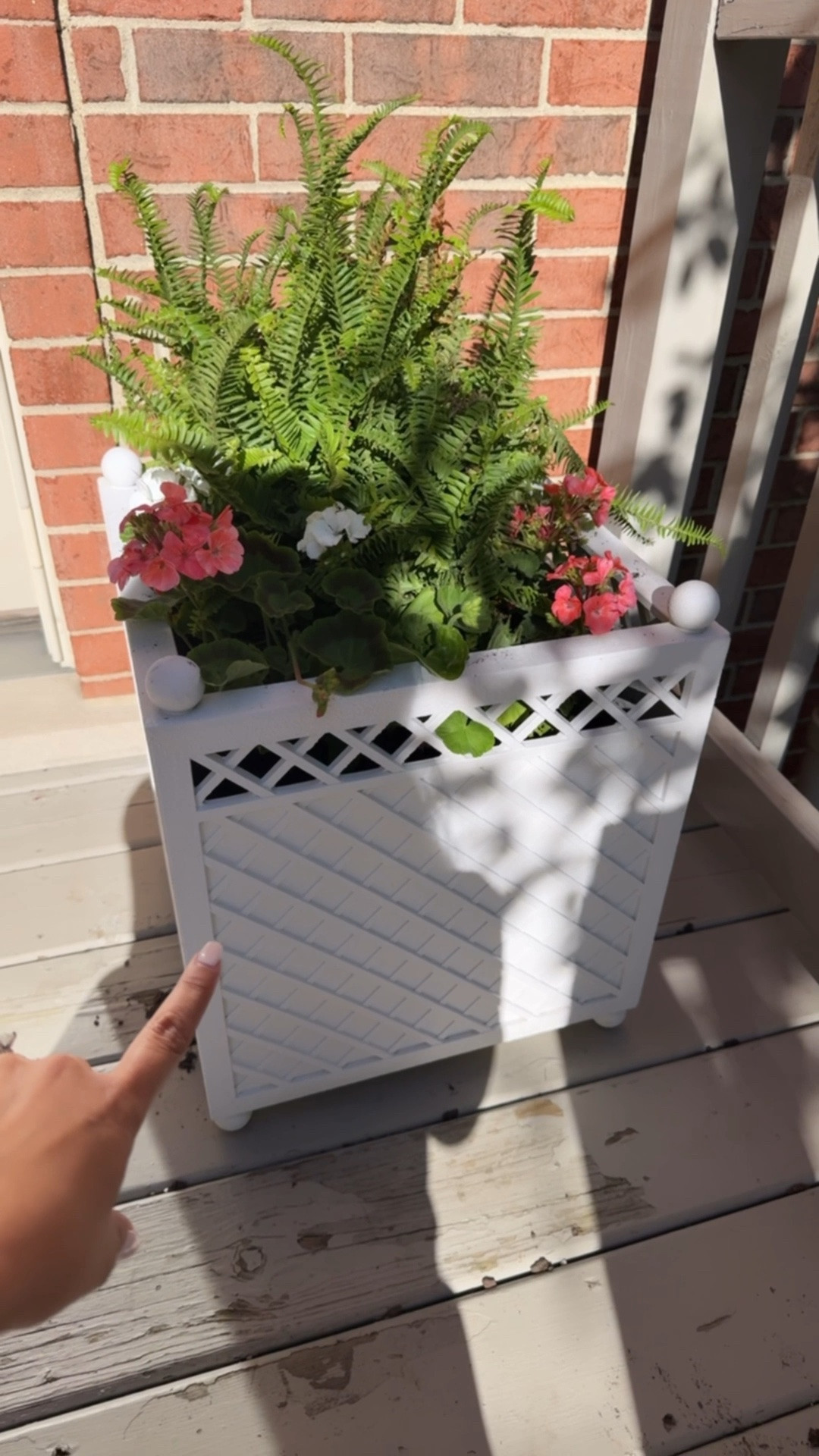 So in love with these Target planters! ✨🫶🏼

#LTKHome