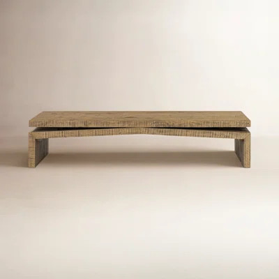 Henn Coffee Table | Wayfair North America