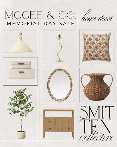 McGee & Co. Memorial Day Sales are here!! Grab some of these best sellers on major deal right now!! 

Memorial Day sales, home decor, Memorial Day, home decor sales, home decor inspiration, Memorial Day sale, trending home decor, McGee and Co, studio McGee, McGee and co sale

#LTKSeasonal #LTKHome #LTKStyleTip