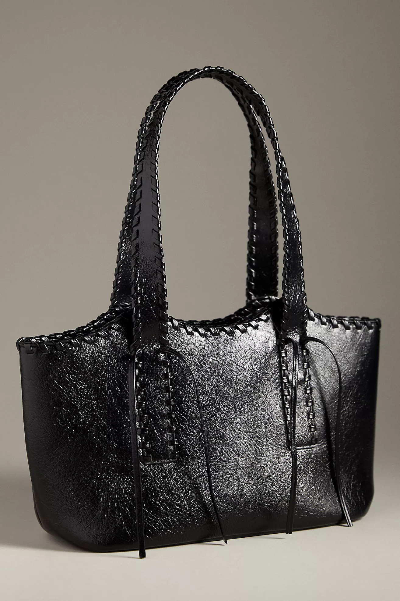 Melie Bianco Whipstitch Tote Bag | Anthropologie (UK)