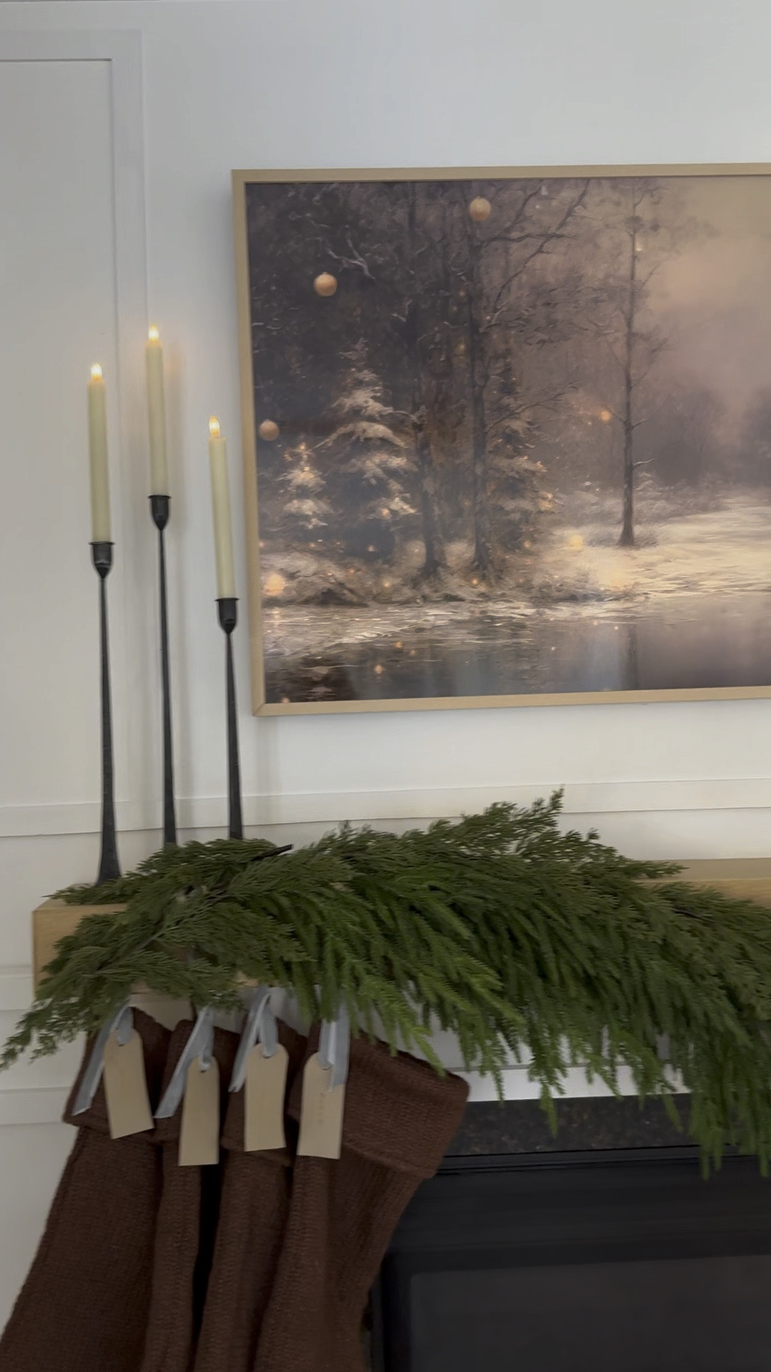 IN STOCK!!!! Norfolk Pine Garland 

Follow @havrillahome on Instagram and Pinterest for more home decor inspiration, diy and affordable finds

Holiday, christmas decor, home decor, living room, Candles, wreath, faux wreath, walmart, Target new arrivals, winter decor, spring decor, fall finds, studio mcgee x target, hearth and hand, magnolia, holiday decor, dining room decor, living room decor, affordable, affordable home decor, amazon, target, weekend deals, sale, on sale, pottery barn, kirklands, faux florals, rugs, furniture, couches, nightstands, end tables, lamps, art, wall art, etsy, pillows, blankets, bedding, throw pillows, look for less, floor mirror, kids decor, kids rooms, nursery decor, bar stools, counter stools, vase, pottery, budget, budget friendly, coffee table, dining chairs, cane, rattan, wood, white wash, amazon home, arch, bass hardware, vintage, new arrivals, back in stock, washable rug, fall decor, halloween decor 

#LTKCyberWeek #LTKHoliday #LTKsalealert