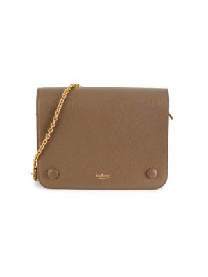 Mini Clifton Leather Crossbody Bag | Saks Fifth Avenue OFF 5TH (Pmt risk)