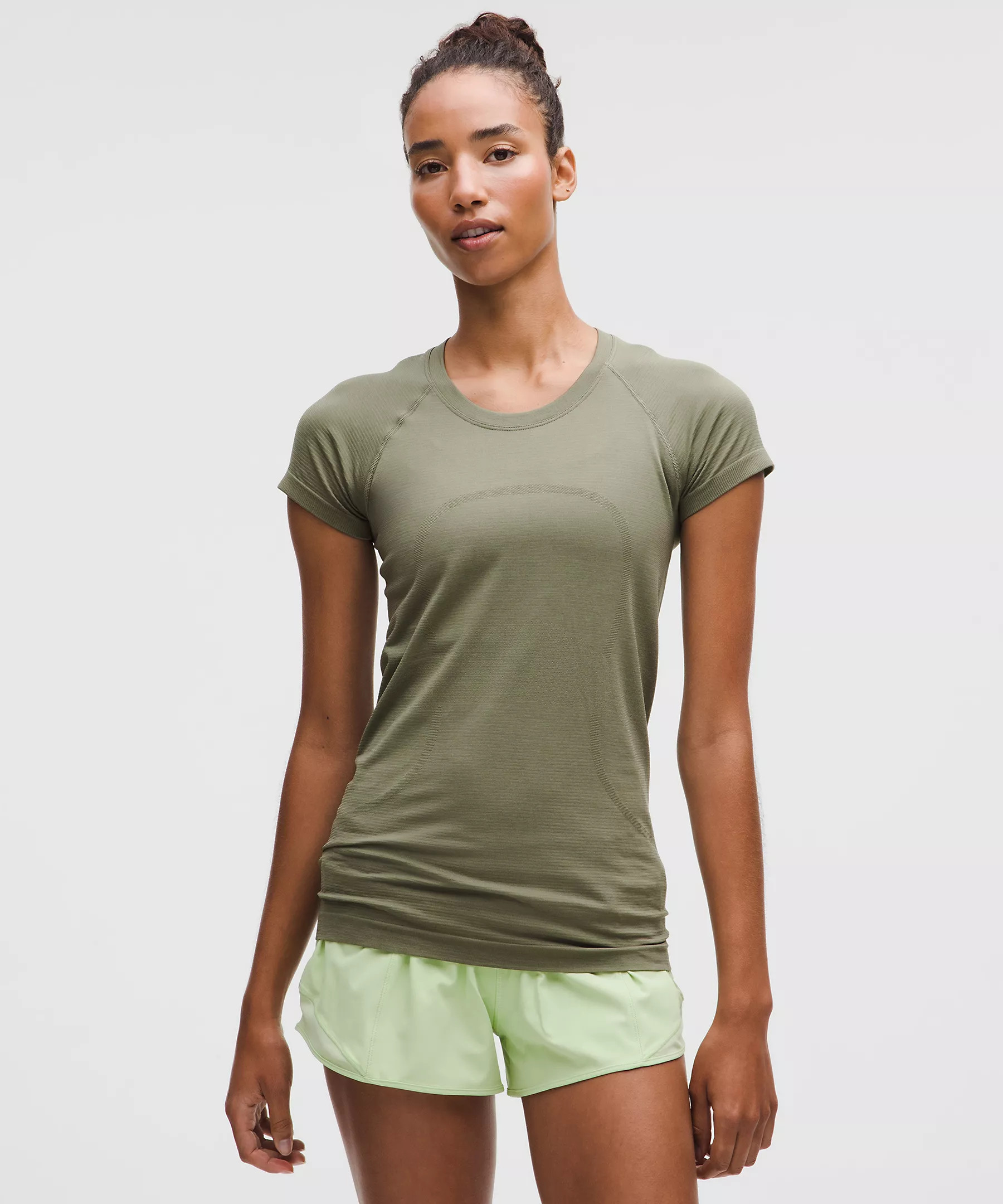 Swiftly Tech Short-Sleeve Shirt 2.0 | Lululemon (US)