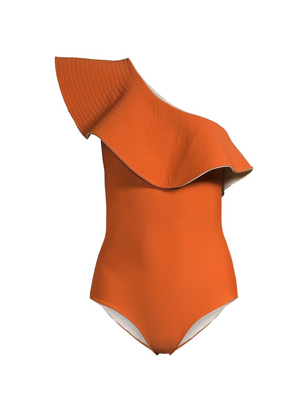 Juan de Dios Tucan Reversible One-Piece Swimsuit | Saks Fifth Avenue