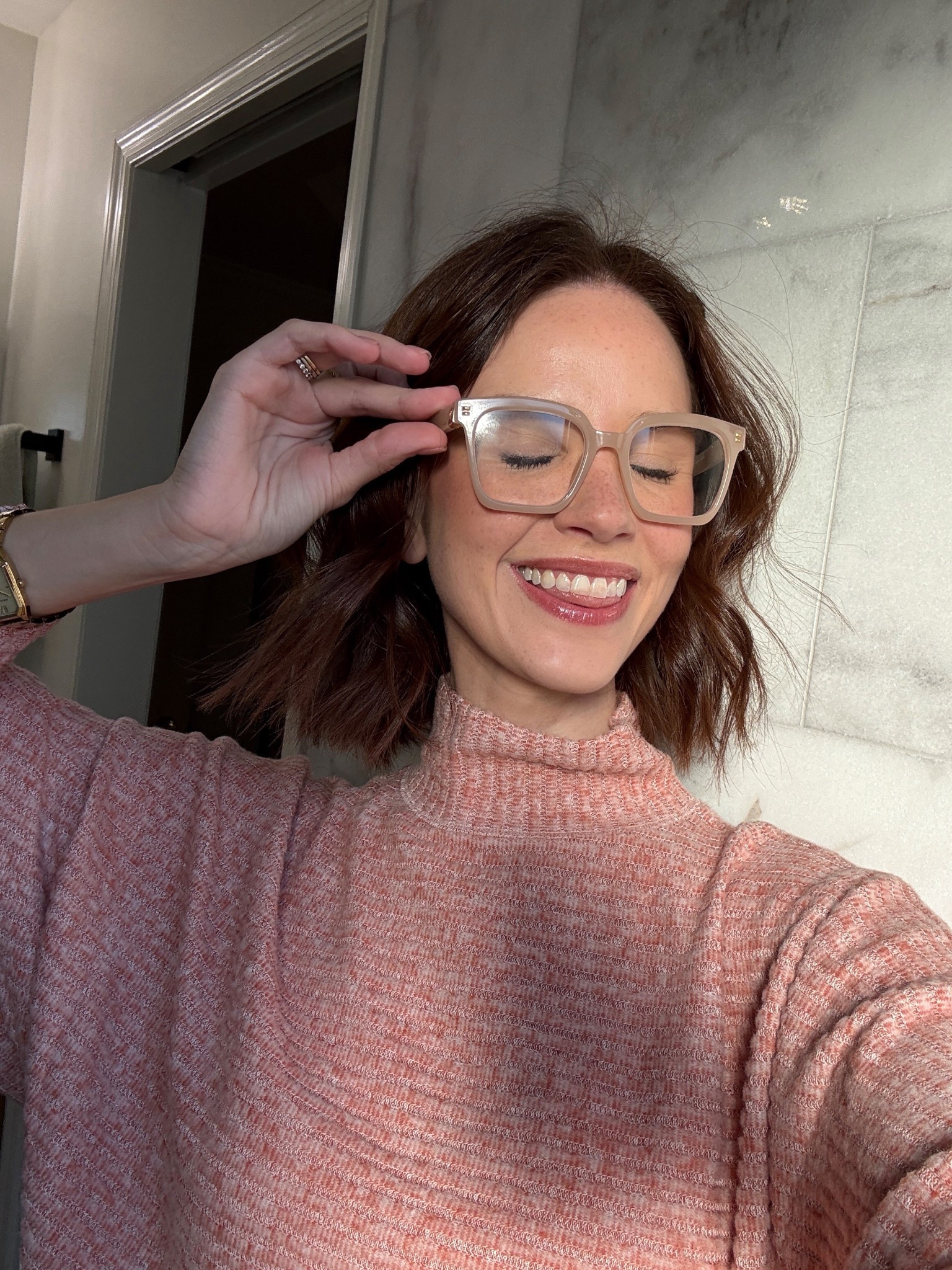 use HALLIER30 to save! 

Best friend gifts // sister gifts // blue light glasses // mom gift ideas // gift guide for her // gift guide for mom 

#LTKGiftGuide #LTKCyberWeek #LTKHoliday