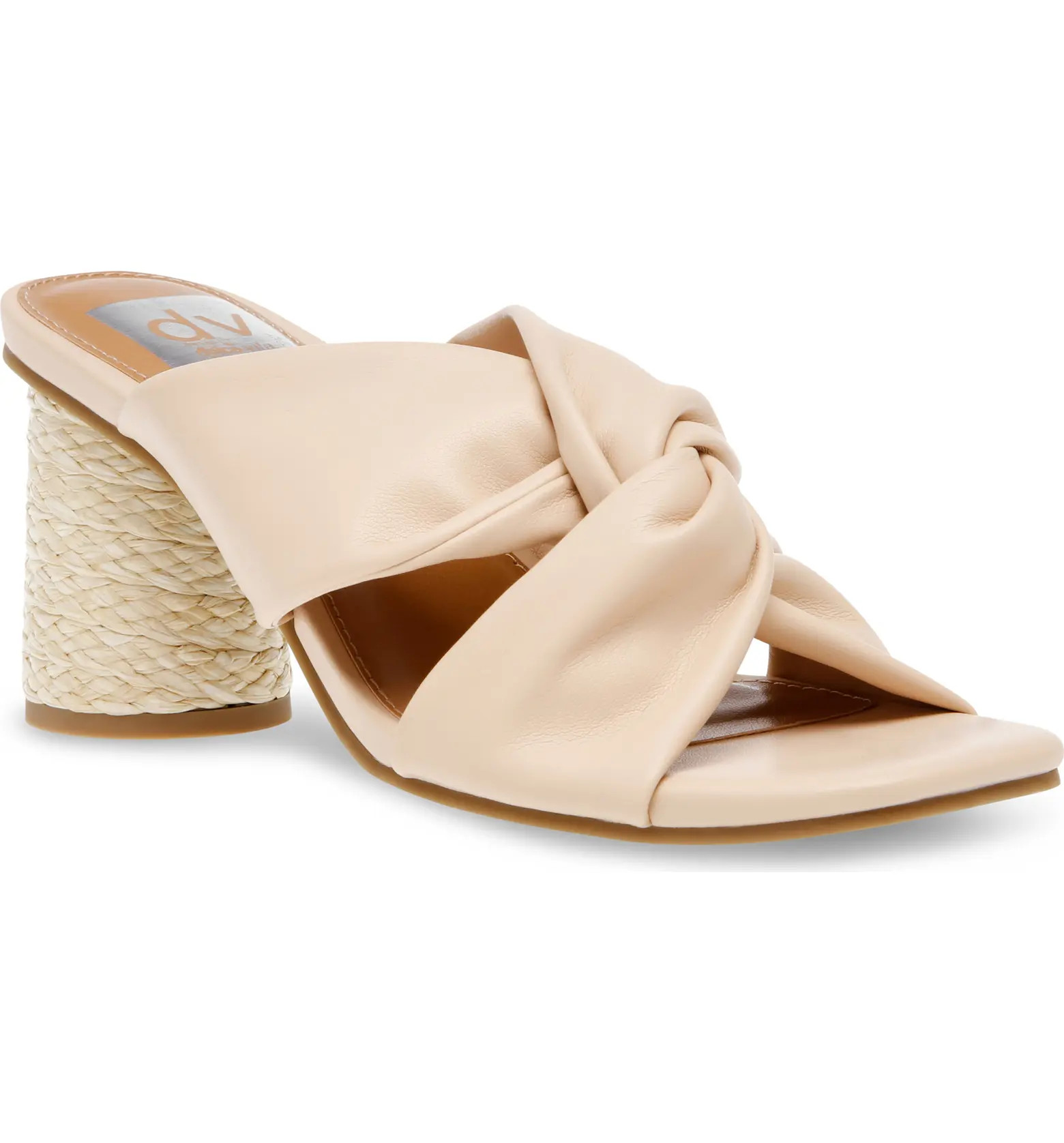 Fallon Heeled Sandal (Women) | Nordstrom Rack
