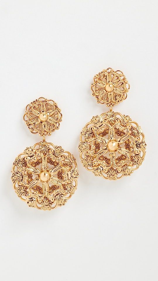 Felice Earrings | Shopbop