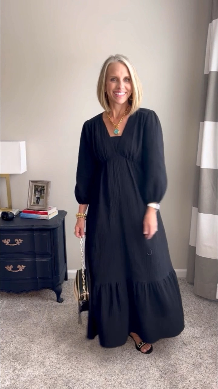 So many dresses, so little time! Love all of these looks from Chico’s 
#dresses #summerdresses #vacationstyle 

#LTKFind #LTKstyletip #LTKSeasonal