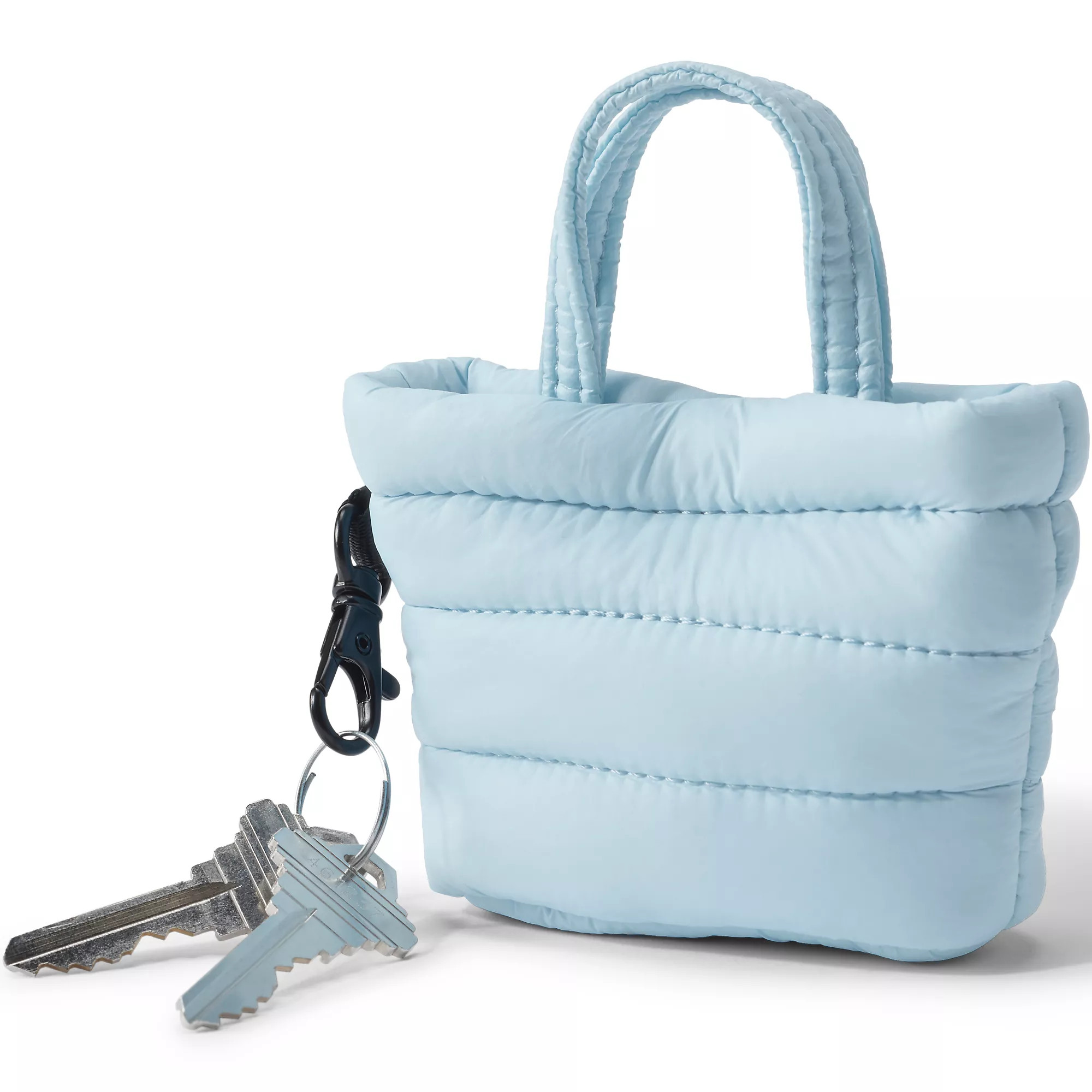 Micro Wanderweight Tote | Lands' End (US)