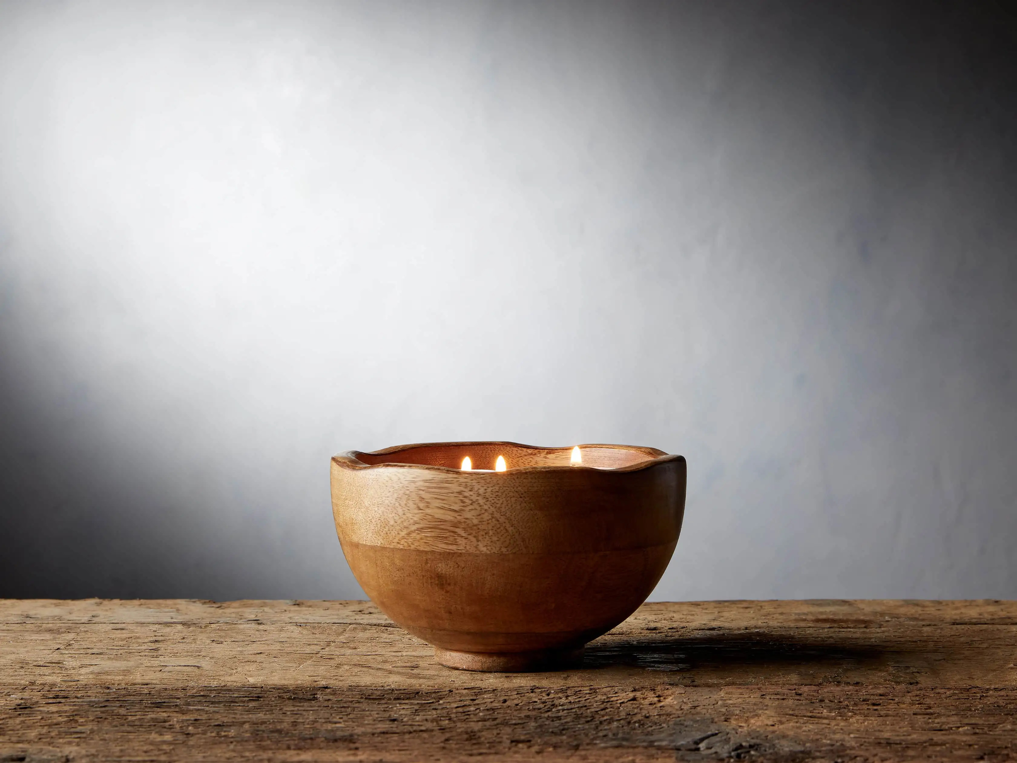 Haven Fig Citrus Candle | Arhaus