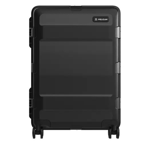 Pelican ATX Luggage Hard Case 25" Check in Luggage with Wheels in Black at Nordstrom | Nordstrom