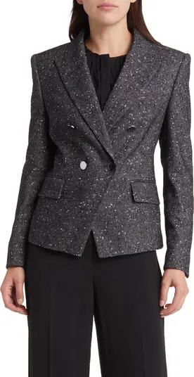 Jocanah Double Breasted Blazer | Nordstrom