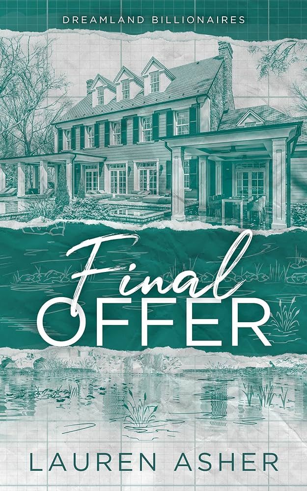 Final Offer (Dreamland Billionaires, 3) | Amazon (US)