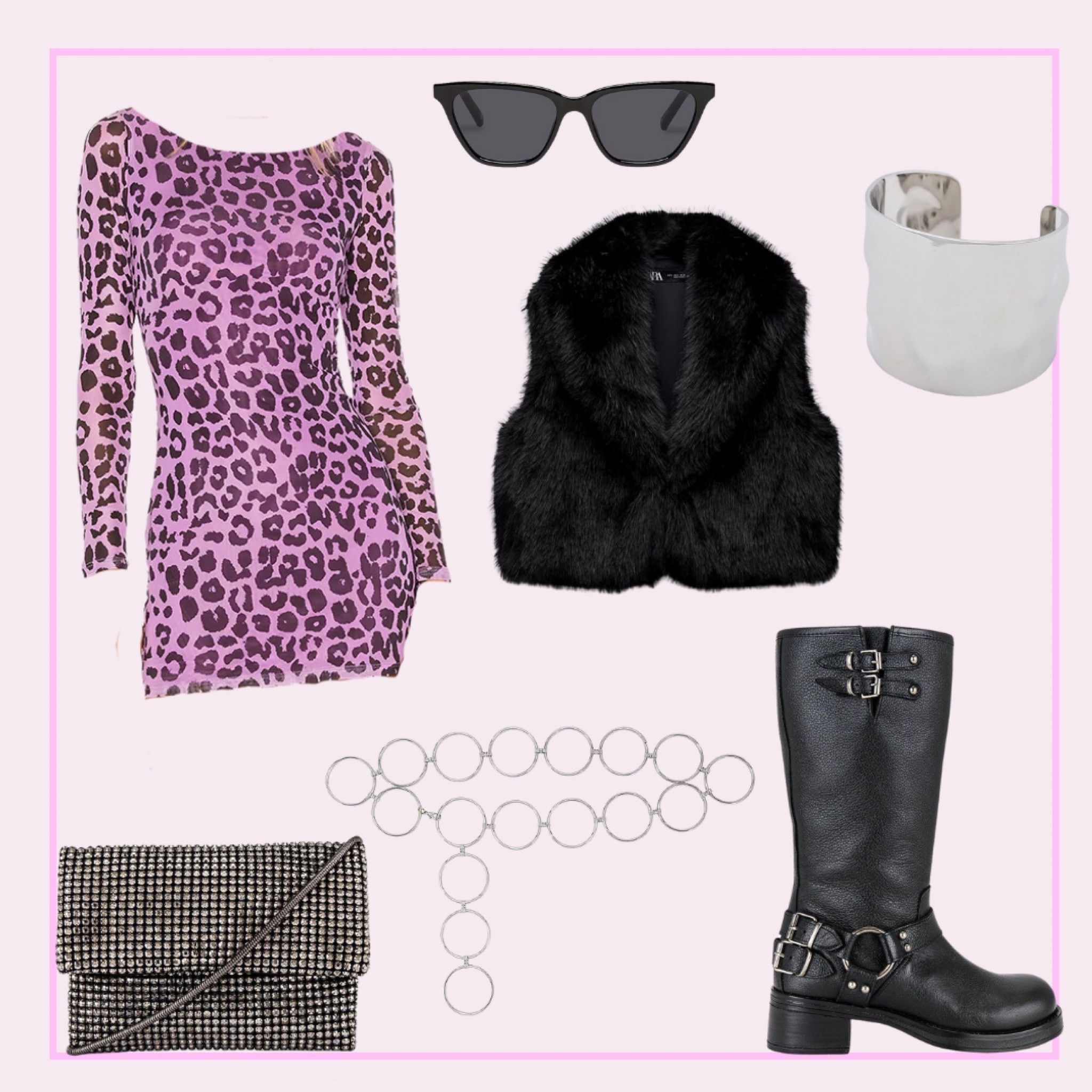 Nola Fit #6

#LTKover40 #LTKU #LTKstyletip