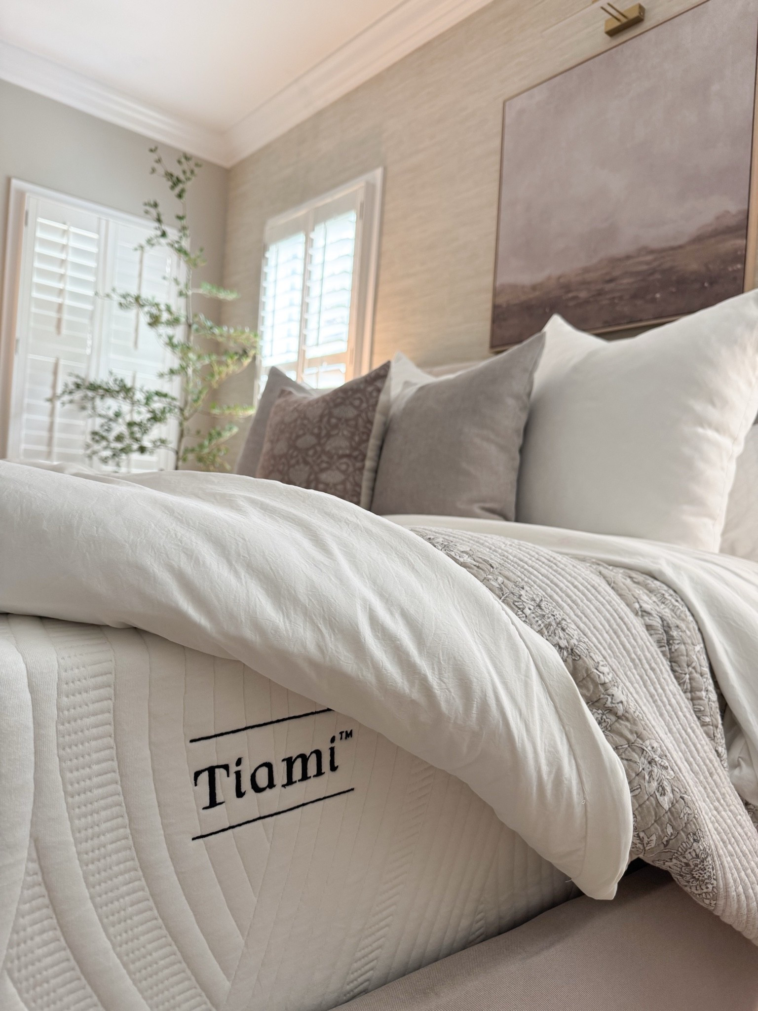 Best sleep of your life is 35% off right now!

@tiamisleep #ad