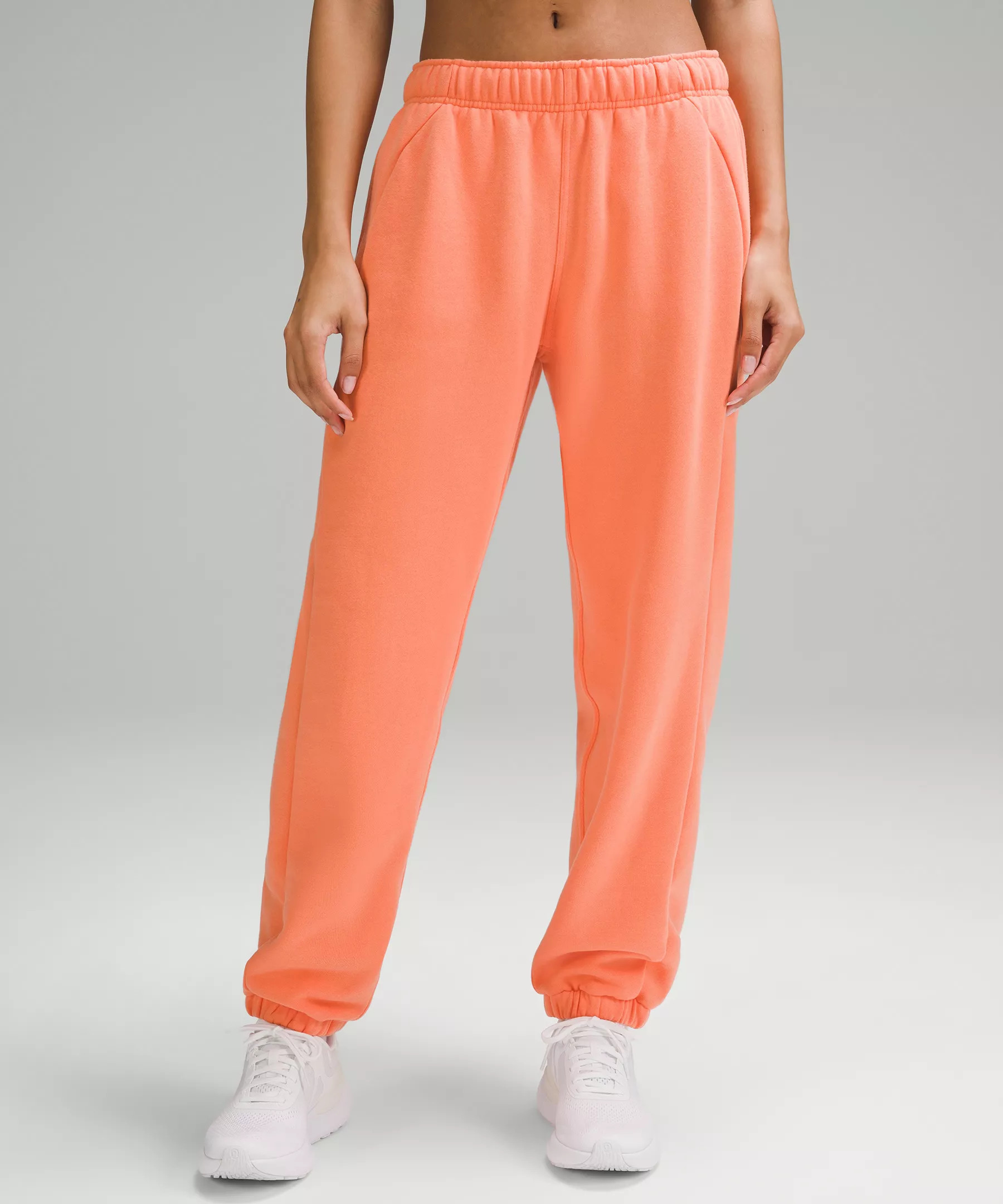 Scuba Mid-Rise Oversized Jogger *Regular | Women's Joggers | lululemon | Lululemon (US)