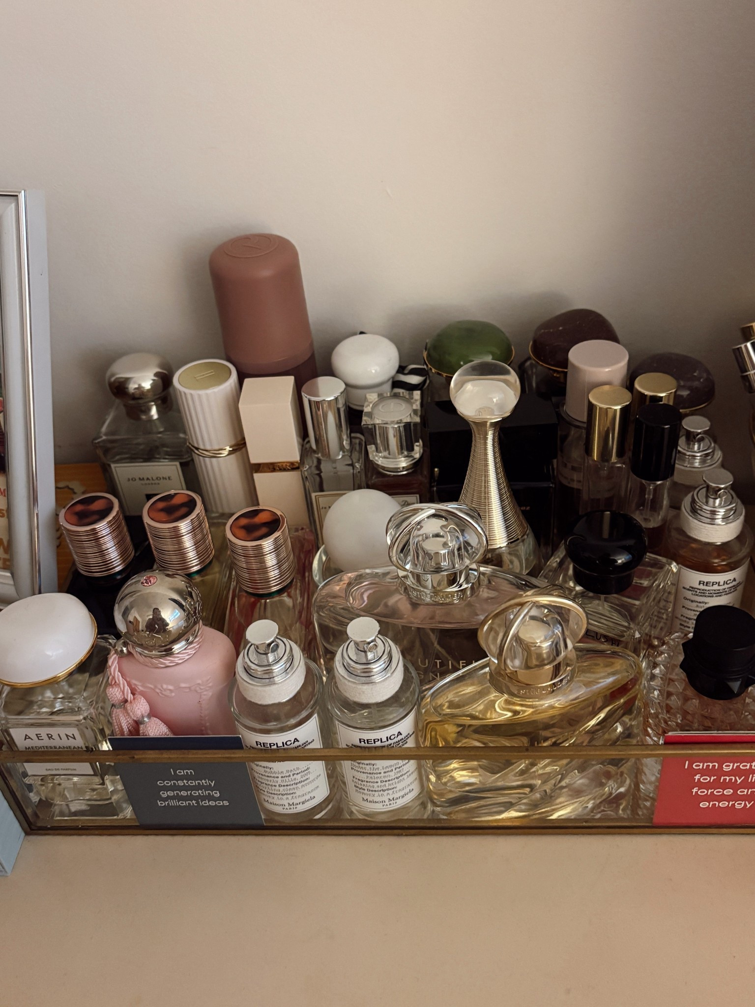 how much perfume is too much? 

#LTKFindsUnder100 #LTKHome #LTKBeauty