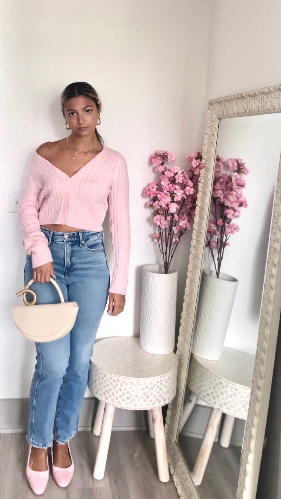 NSale Barbie outfit. Nsale finds. Nsale styling. Nordstrom Sale outfit.

#LTKxNSale 

#LTKshoecrush #LTKsalealert