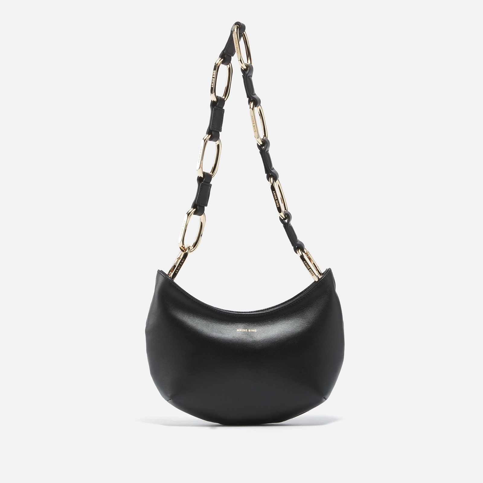 Anine Bing Mini Jody Leather Bag | Coggles | Coggles (Global)