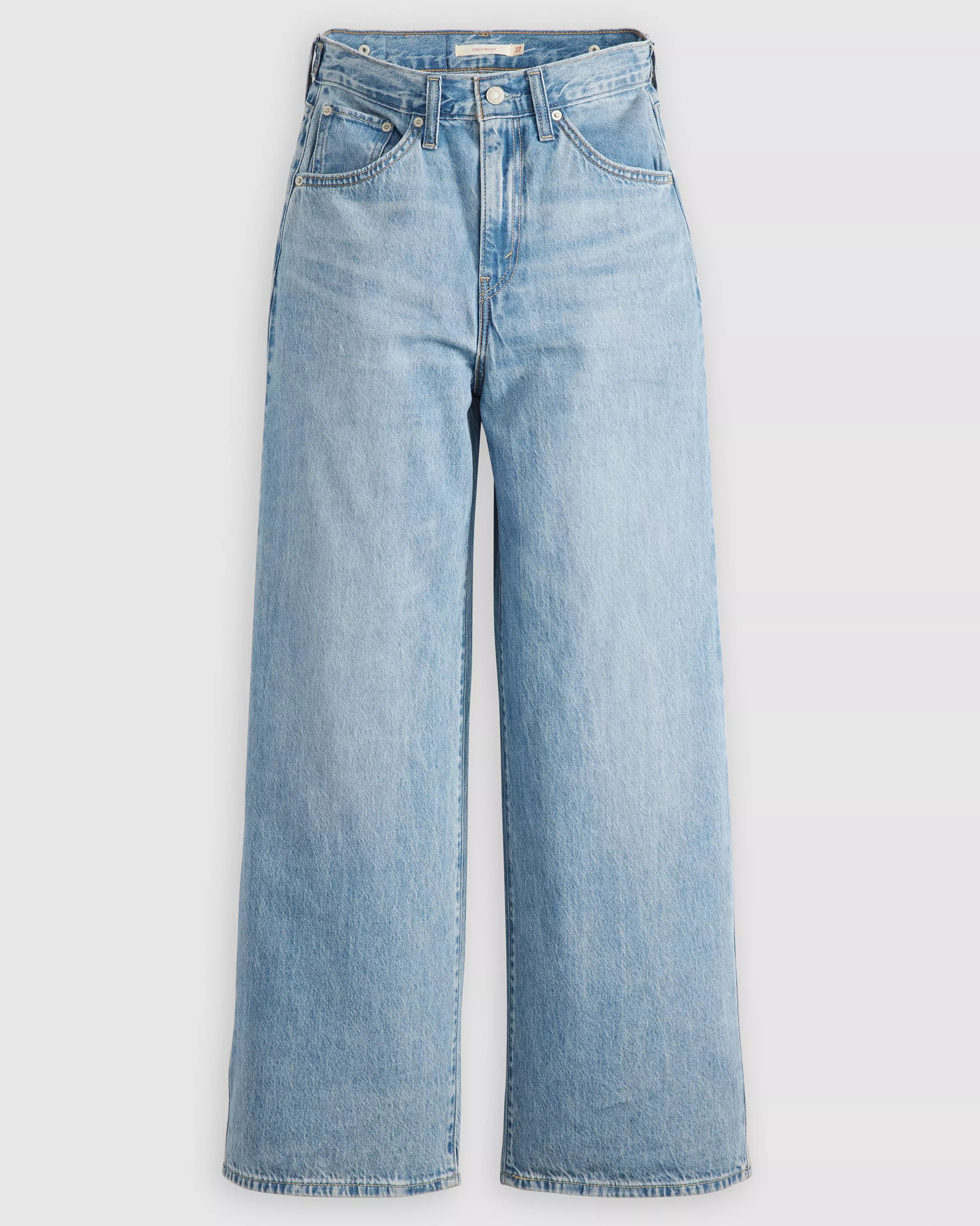 Cinch Baggy Women's Jeans | Levi's US