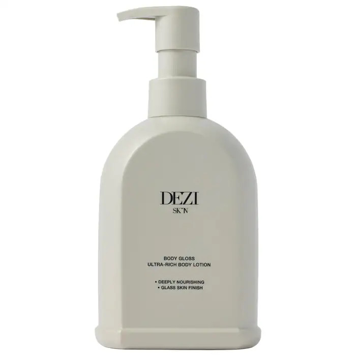 Body Gloss Ultra-Rich Body Lotion | Sephora (US)