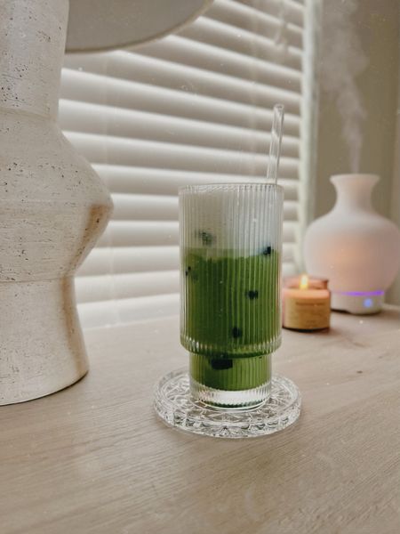 Matcha latte 
Magnolia and peony diffuser oil and candle 
Makes for a relaxing home. 
Home finds 
Kitchen finds 
Amazon finds 


#LTKbeauty #LTKU #LTKhome