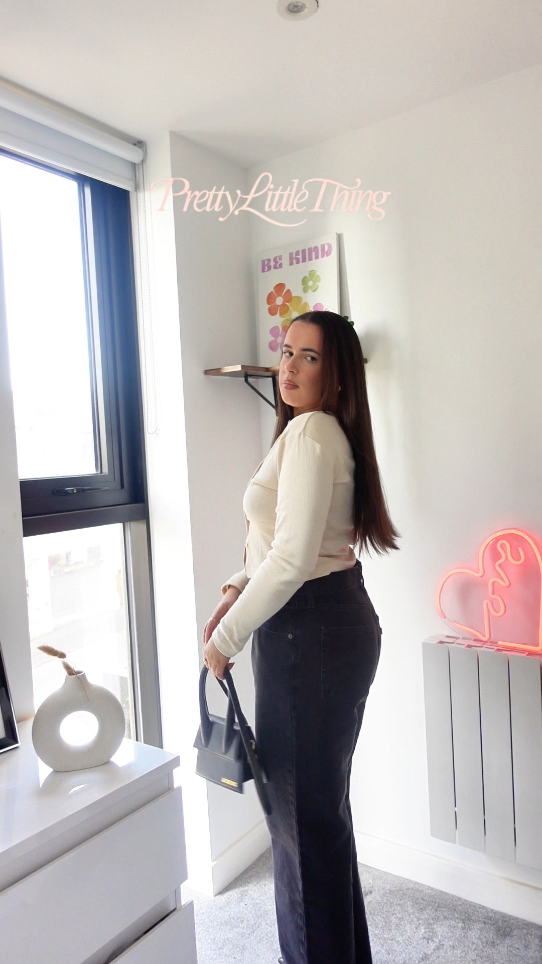 PLT jeans & a nice top haul 🪩✨ 

#LTKAprilSpotlight #LTKspring #LTKuk