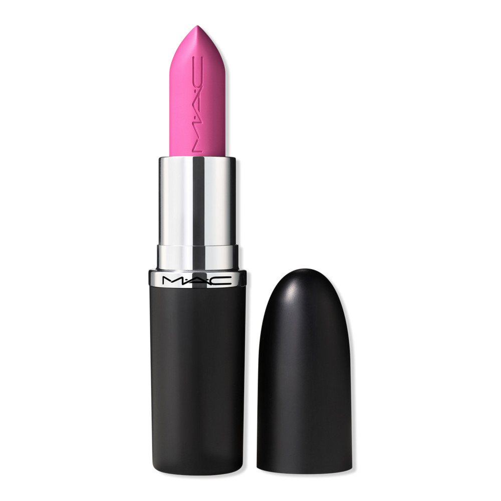 MAC M·A·Cximal Sleek Satin Lipstick - Saint German | Ulta